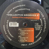 V.A. - C / COLLECTIVE GROOVES 2