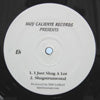 V.A. - M / MUY CALIENTE RECORDS PRESENT