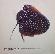 V.A. - R / REAL IBIZA 2