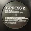 V.A. - C / CHOICE BY X-PRESS 2