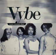 VYBE / WARM SUMMER DAZE