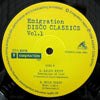 V.A. - E / EMIGRATION DISCO CLASSICS VOL.1