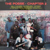 V.A. - T / THE POSSE - CHAPTER 2
