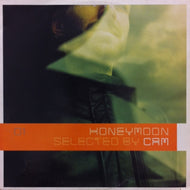 V.A. - H / HONEYMOON : SELECTED BY DJ CAM