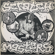 V.A. - S / SCRATCH MASTERS