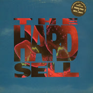 V.A. - T / THE HARD SELL