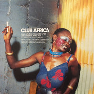 V.A. - C / CLUB AFRICA