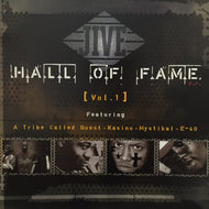 V.A. - H / HALL OF FAME E.P.