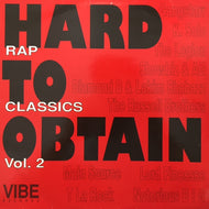 V.A. - H / HARD TO OBTAIN VOL.2