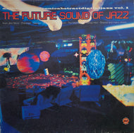 V.A. / THE FUTURE SOUND OF JAZZ VOL.1