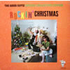 V.A. - R / ROCKIN' CHRISTMAS