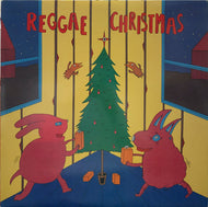 V.A. - R / REGGAE CHRISTMAS