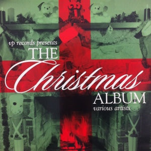 V.A. (BYRON LEE, JOYCE BOND) / THE CHRISTMAS ALBUM