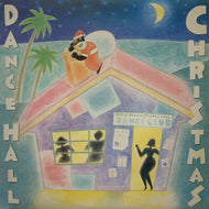 V.A. - D / DANCE HALL CHRISTMAS