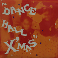 V.A. - D / DANCE HALL X'MAS