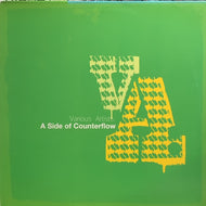V.A. - A / A SIDE OF COUNTERFLOW