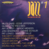 V.A. - J / JAZZ JUICE #1