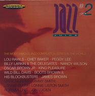 V.A. - J / JAZZ JUICE #2