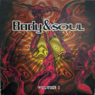 V.A. - B / BODY & SOUL VOLUME 1