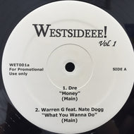 V.A. - W / WESTSIDEEE! VOL.1
