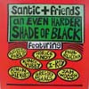 V.A. - A / AN EVEN HARDER SHADE OF BLACK