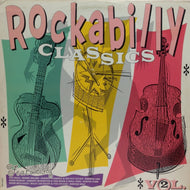 V.A. - R / ROCKABILLY CLASSICS VOL.2