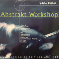 V.A. - A / ABSTRAKT WORKSHOP