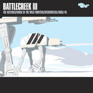 V.A. - B / BATTLECREEK III