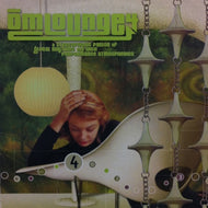 V.A. - O / OM LOUNGE 4