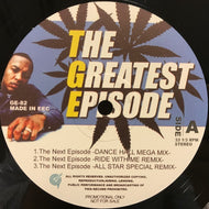 V.A. - T / THE GREATEST EPISODE