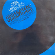 V.A. - U / URBANSTARS2 THE HOTTEST CLUB R&B TRACKS DJ SAMPLER 3