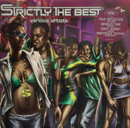 V.A. - S / Strictly The Best 34