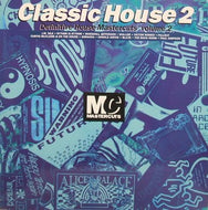 V.A. - C / CLASSIC HOUSE 2