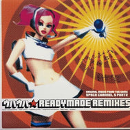 V.A. / スペースチャンネル5 PART2　ウハウハ★READYMADE REMIXES
