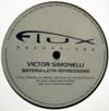 VICTOR SIMONELLI / BATERIA - LATIN IMPRESSIONS