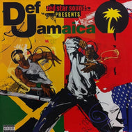 V.A. - D / DEF JAMAICA