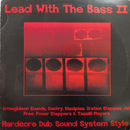 V.A. - L / LEAD WITH THE BASS II
