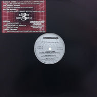 V.A. - B / BACK TO GROUND BEAT 3