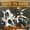 V.A. - B / BACK TO BACK