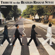 V.A. / TRIBUTE TO THE BEATLES REGGAE STYLE