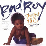 V.A. - B / BAD BOY GREATEST HITS VOL.1