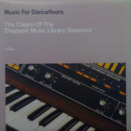 V.A. - M / MUSIC FOR DANCEFLOORS