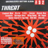 V.A. (BYRON LEE, JOYCE BOND) / THREAT