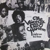 VOICES OF EAST HARLEM / RIGHT ON BE FREE