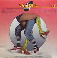 V.A. - D / DISCO TECH #2