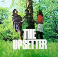 V.A. (BYRON LEE, JOYCE BOND) / THE UPSETTER