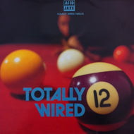 V.A. - T / TOTALLY WIRED 12