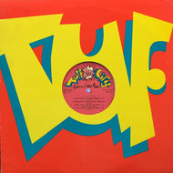 V.A. - T / Tuff City Fat Joints