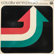 V.A. - T / TOTALLY WIRED ITALIA VIBRAZIONI