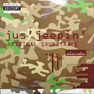 V.A. - J / JUS' JEEPIN'
